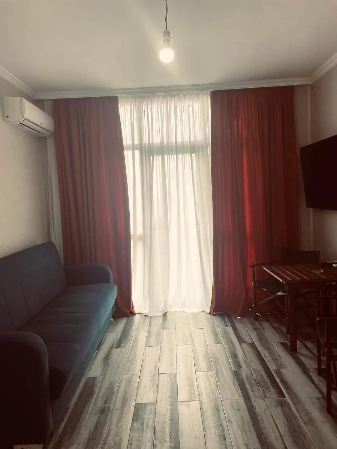 Lika'S Crib Apartment Batumi 0*,  Georgia