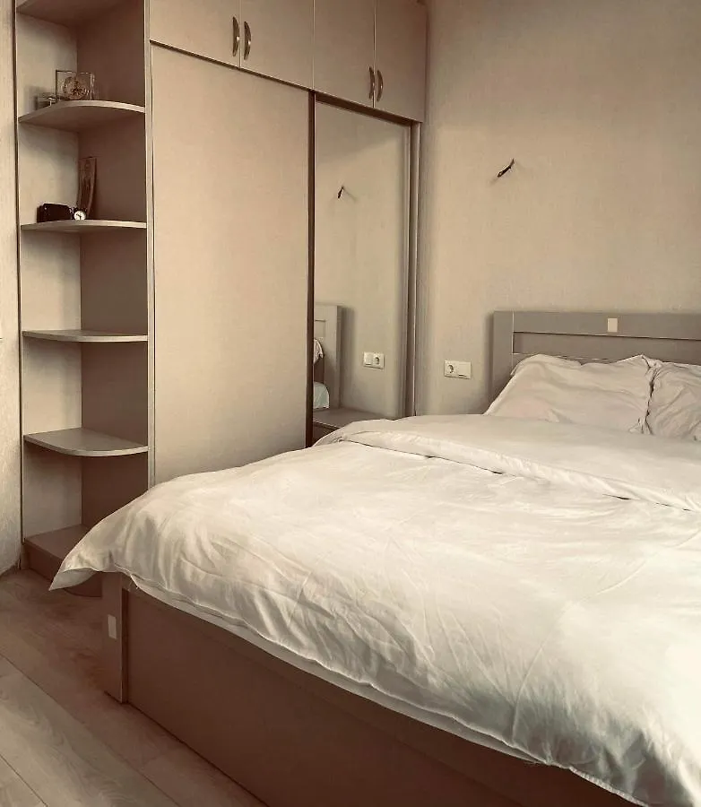 Lika'S Crib Apartment Batumi
